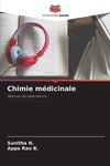 Chimie médicinale