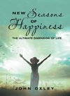 New Seasons of Happiness