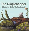 The Dinglehopper Blueberry Belly-Button Snooter