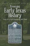 Preserving Early Texas History