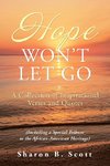 Hope Won't Let Go