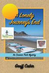 A Lonely Journey's End