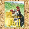 Chicken Jail