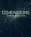 Dimensions. Digital Art Since 1859