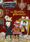 Detektivbüro LasseMaja - Das Kostümgeheimnis  (Detektivbüro LasseMaja, Bd. 35)