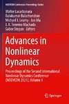 Advances in Nonlinear Dynamics