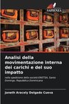 Analisi della movimentazione interna dei carichi e del suo impatto