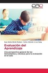 Evaluación del Aprendizaje