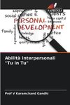 Abilità interpersonali 