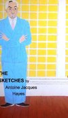 The Sketches 2023 by Antoine Jacques Hayes