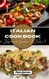 Italian Cookbook for Beginners and Experts