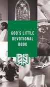 God's Little Devotional Book