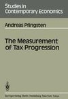 The Measurement of Tax Progression