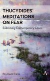 Thucydides' Meditations on Fear