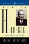 Martin Heidegger