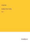 Letters from India