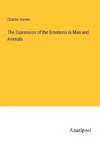 The Expression of the Emotions in Man and Animals