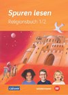 Spuren lesen Religionsbuch 1/2. Neuausgabe 2023