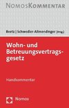 Wohn- und Betreuungsvertragsgesetz