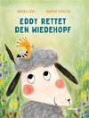 Eddy rettet den Wiedehopf