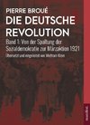 Die Deutsche Revolution