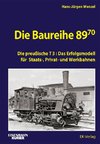 DIE BAUREIHE 89.70