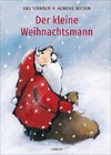 Der kleine Weihnachtsmann (Pappbilderbuch)