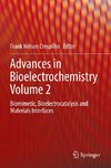 Advances in Bioelectrochemistry Volume 2