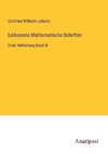 Leibnizens Mathematische Schriften