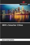 IBM's Smarter Cities