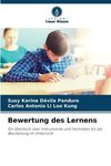 Bewertung des Lernens