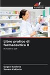 Libro pratico di farmaceutica II