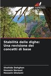 Stabilità delle dighe: Una revisione dei concetti di base