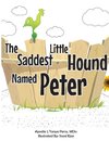 The Saddest Little Hound Named Peter Coloring Book