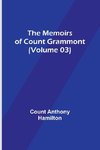 The Memoirs of Count Grammont (Volume 03)