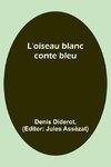 L'oiseau blanc