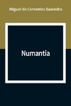 Numantia