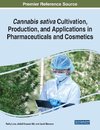 Cannabis sativa Cultivation, Production, and Applications in Pharmaceuticals and Cosmetics