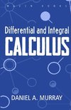 Differential and Integral Calculus