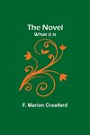 The Novel; what it is