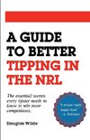 A Guide to Better Tipping in the NRL