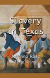 Slavery in Texas