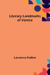 Literary Landmarks of Venice