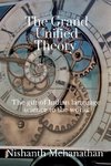 The Grand Unified Theory