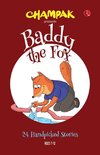 Baddy the Fox