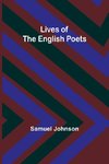 Lives of the English Poets