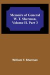 Memoirs of General W. T. Sherman, Volume II. Part 3