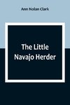 The Little Navajo Herder