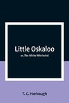 Little Oskaloo; or, The White Whirlwind