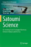 Satoumi Science